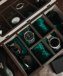 Kombinierte Box