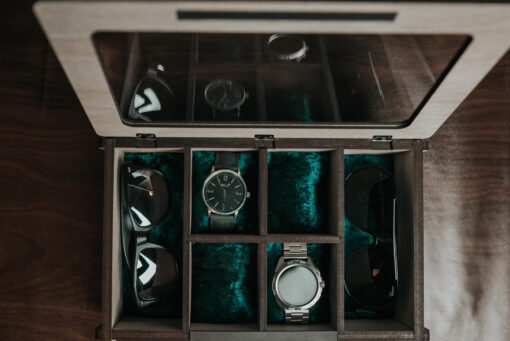 Kombinierte Box - Image 3