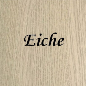 Eiche