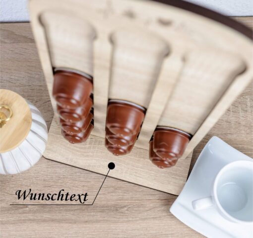 Kaffeekapsel-Halter für Dolce Gusto - Image 4