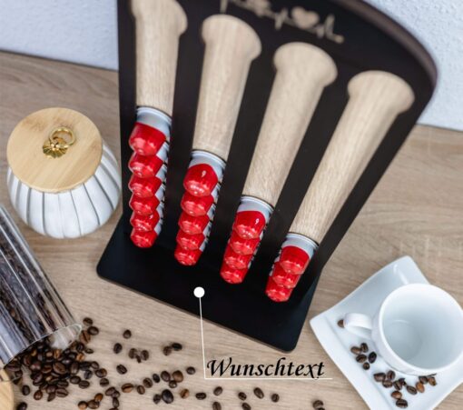 Kaffeekapsel-Halter für Nespresso - Image 4