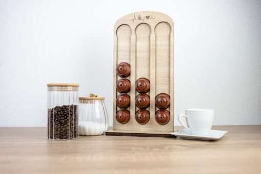 Kaffeekapsel-Halter für Dolce Gusto - Image 3