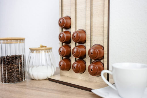 Kaffeekapsel-Halter für Dolce Gusto - Image 2