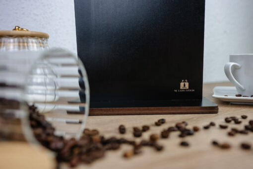 Kaffeekapsel-Halter für Nespresso - Image 3