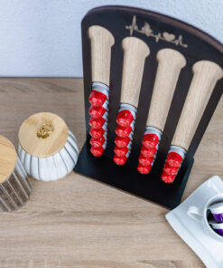 Alternative view of Kaffeekapsel-Halter für Nespresso